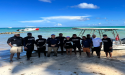 Dolphin Discovery Punta Cana Rehabilita a Delfín Silvestre Desorientado