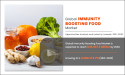  Immunity Boosting Food Market Shaping Future Growth, Revenue $46.9 Billion With a CAGR 8.2% | Danone, Nestle, Cargill 