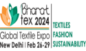  Union Textiles Minister Shri Piyush Goyal Lauds Textile Industry Bodies for Planning A Global Textile Fair In India, Unveiling its Logo and Website 