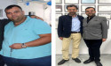 Prof. Dr. Cemal Kara talked about the successes of obesity surgery