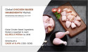  Chicken Based Ingredients Market Size To Reach USD 2,982.5 Million | Bare Bones, Borough Broth, Brodo 