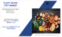  Plant Based Diet Market is estimated to surpass $227.2 billion by 2032 ; and Rise at a CAGR of 17.7% 