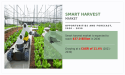 Smart Harvest Market to Grow at 11.4% CAGR Forecast by 2030 | Future Growth and Opportunities