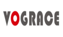 Vograce Announces Addition of New Products: Offering Custom Keychains, Stickers, Enamel Pins, and More