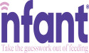 nfant® Unveils Wearable Tech to Measure Milk Flow During Breastfeeding, Launches Pediatric Partnership Program at AAP