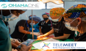 Ohana One International and TeleMeet Announce Strategic Partnership to Enhance Global Collaboration