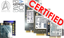  Certified, Industrial Wi-Fi6/6E Modules With Qualcomm® QCA2066 SoCs by Voxmicro 