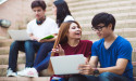  Pointful Education Launches Website Featuring Blended Learning Solutions for Educators and High School Students 