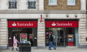 Santander share price forms a triple-top pattern ahead of earnings