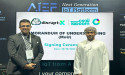 Disrupt-X and Tadoom Forge Partnership to Elevate Oman's IoT Ecosystem