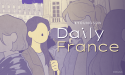 Dillyhub dévoile sa première bande dessinée