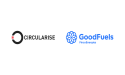 Circularise partners with GoodFuels to digitalise the ISCC EU system for RED II compliance.