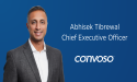 New CFO Joins Convoso Senior Leadership Team