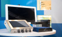 Shuttle AI Edge Mini PCs and Embedded Solutions Shine at InfoComm India 2023