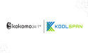 Kokomo24/7® Partners with KoolSpan to Enhance Enterprise Instant Communication Security