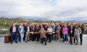 The Second Cup Coffee Company Concludes Inspiring Global Conference in Bergamo, Italy