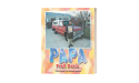 Heartwarming Children’s Book “PAPA” Tells a Cherished Grandfather’s Journey of Love and Wisdom