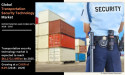 Digital Twins for Transportation Security: Virtual Modeling and Threat Simulations
