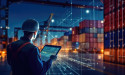 Robotics in Warehousing: Streamlining Logistics Automation Operations for the Next Decade