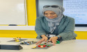  UK teacher who uses Lego in lessons makes final shortlist of 10 for global prize 