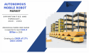 Warehouse Automation: The Expanding Horizons of Autonomous Mobile Robot Deployment