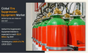 Fire Suppression Equipment Market Growing | Asia-Pacific Dominate by Japan, South Korea, China, Singapore