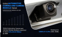  Automotive Camera & Camera Module Market to Reach USD 16.23 Billion with CAGR of 11.9% by 2028 