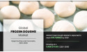 Frozen Dough Industry Size Worth $21.7 Billion by 2030 With CAGR of 5.8% | Bridgeford Foods, Nestle, Guttenplans
