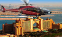 Helicopter Tour Dubai Anticipates Soaring Demand as Tourist Season Peaks