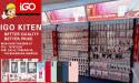 Igokiten: Mayorista Especializado en Accesorios de Teléfonos Móviles en Madrid