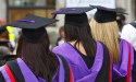  Record number of disadvantaged 18-year-olds look to study most selective degrees 