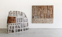 Exhibit presents new artwork by Brandon Reese Opening 10.26.2023 from 5 until 7 PM at 3524B S. Peoria Ave. Tulsa, OK