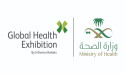  Saudi Arabia Hosts Global Health Exhibition 300 companies from 30 countries meet for 