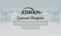 The Launch of the Virtual AETHEION® Medspa Introduces Beauty and Wellness