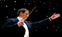 Superstar German conductor Matthias Manasi to conduct the New Year's Concert 2024