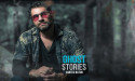  Cantek Batur’s New Album, “Ghost Stories” Will Be Available October 28 