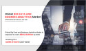 Big Data and Business Analytics Market to Reach $420.98 Billion, Globally, by 2027 : AMR