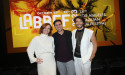 The Tree House, a film by Flávio Ermírio, will be shown at a film festival in Los Angeles this Wednesday