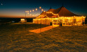 Marquee Hire Liverpool Announce a New Range of Marquee Hire Services