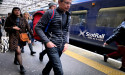  ScotRail services returning to normal after heavy rain 