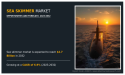 Sea Skimmer Missile Market Expected to Reach $2.7 Billion by 2032—Allied Market Research