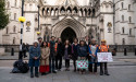  Just Stop Oil activists to hear judge’s ruling on M25 protests 