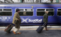  ScotRail services returning to normal after heavy weekend rain 