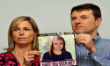  Portuguese police apologise to Madeleine McCann’s parents – report 