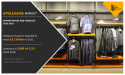 $3.2 Billion Athleisure Market at Exponential CAGR of 5.2% Through 2032