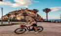  DYU C6 electric bike: The art of green cycling in the new era of the city 
