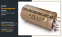 Supercapacitor Market Size is Expected to Reach $16.95 Billion by 2027 | Growing at a CAGR of 23.3%