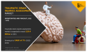 Traumatic Brain Injuries Assessment Market Sets New Record, Projected at USD 18.4 billion by 2031 | CAGR Of 7%