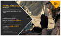Digital Battlefield Market Size to Reach USD 156.8 Billion With a CAGR of 15.7% by 2031