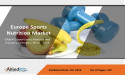 Europe Sports Nutrition Market Size and Analysis, Trends, Recent Developments, and Forecast